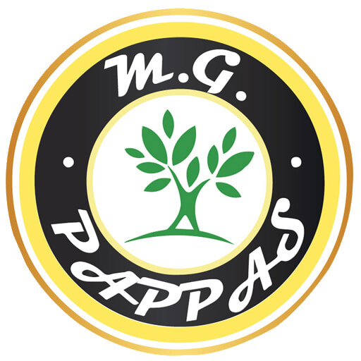 M.G. PAPPAS Brand